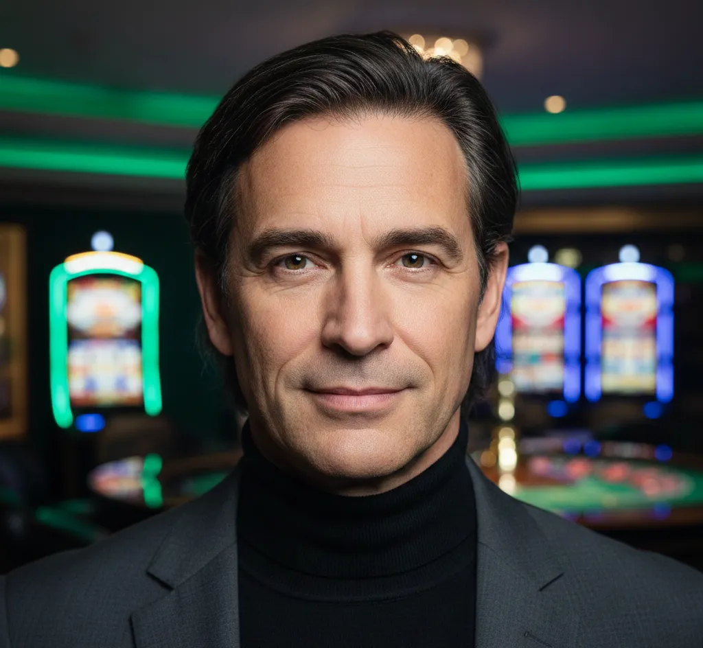 Casino Expert